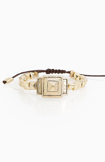 Tons of Studs Friendship Bracelet Slide 1