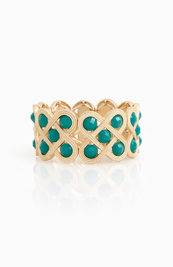 Tic Tac Toe Bracelet Slide 1