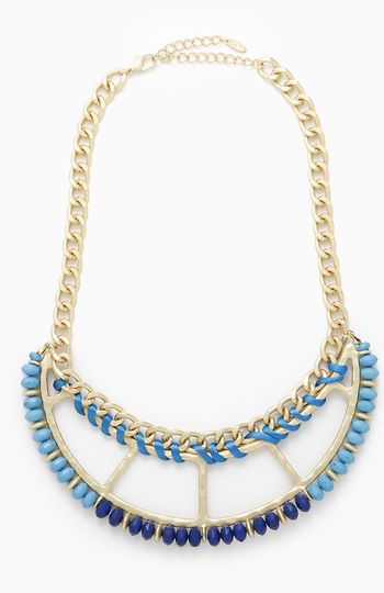 Candy Grin Necklace Slide 1