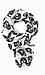 Skull Scarf Thumb 1