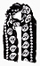 Skull Scarf Thumb 1