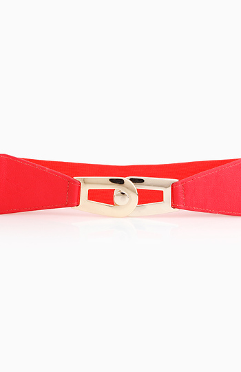 Wonder Woman Belt Slide 1