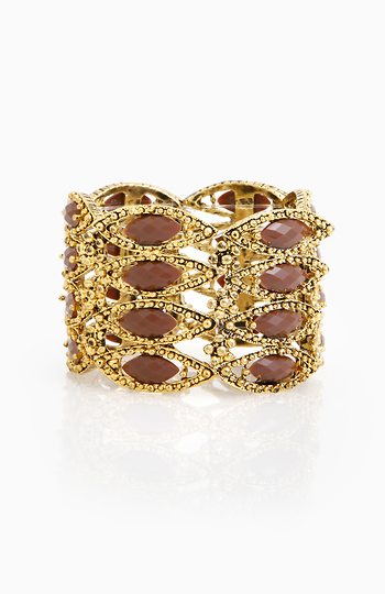Garden Wall Bracelet Slide 1