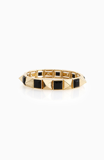 Hardcore Glamour Bracelet Slide 1