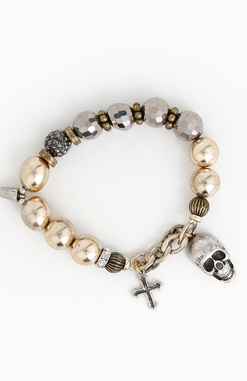 Haute Haunting Bracelet Slide 1