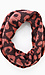Cheetahlicious Infinity Scarf Thumb 1