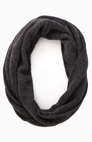 Rainy Day Infinity Scarf Slide 1