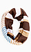 Sailor Stripe Infinity Scarf Thumb 1