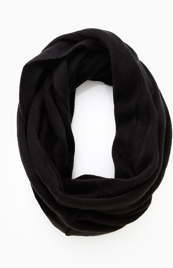 Security Blanket Infinity Scarf Slide 1