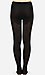 Comfy Opaque Tights Thumb 3