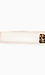 Beautiful Leopard Bow Belt Thumb 2