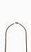 Simplistic Cross Necklace Thumb 2