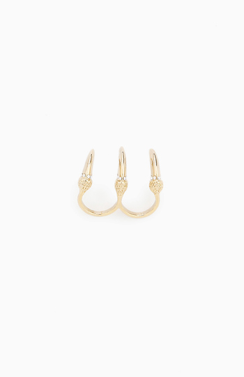 Eagle Claw Ring Slide 1