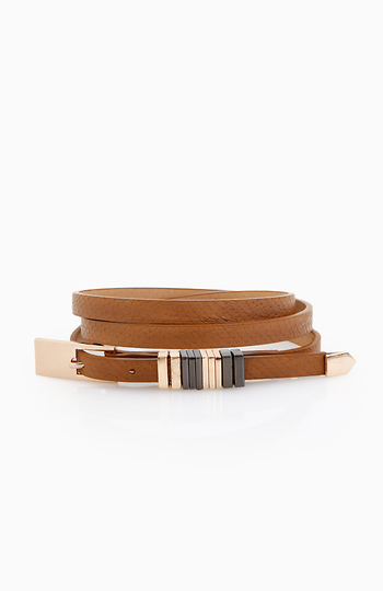 Snake Charmer Belt Slide 1