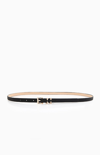 Simple and Classic Belt Slide 1