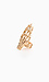 Skeleton Hand Ring Thumb 3