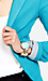 Eye of the Storm Cuff Bracelet Thumb 5
