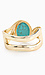 Eye of the Storm Cuff Bracelet Thumb 3