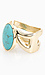 Eye of the Storm Cuff Bracelet Thumb 2