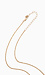 Shallow Pyramid Necklace Thumb 2