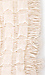 Slash Fringe Infinity Scarf Thumb 2