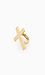 Fingers Crossed Ring Thumb 2