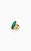 Natural Stone Statement Ring Thumb 2