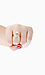 Champagne Bubbles Ring Thumb 5