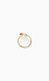 Crystal and Cross Ring Thumb 3
