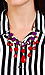Russian Tea Party Necklace Thumb 4