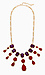 Russian Tea Party Necklace Thumb 1