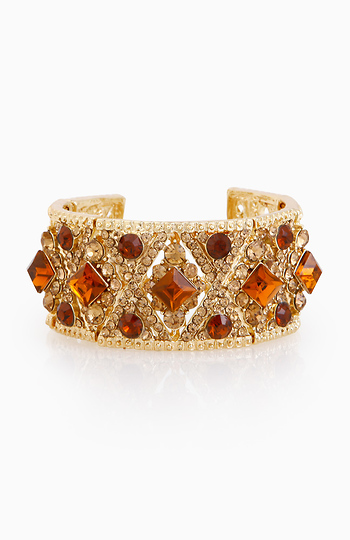 Alluring Lights Cuff Slide 1