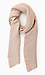 Fine Knit Scarf Thumb 1
