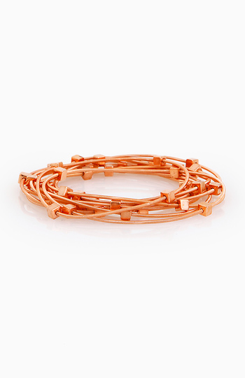 Spring into Fashion Bracelet Set Slide 1