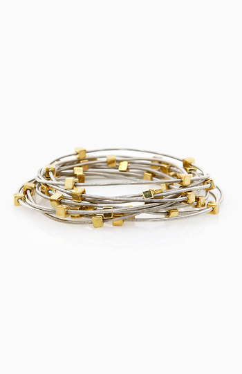 Spring into Fashion Bracelet Set Slide 1
