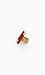 Stud Block Ring Thumb 2