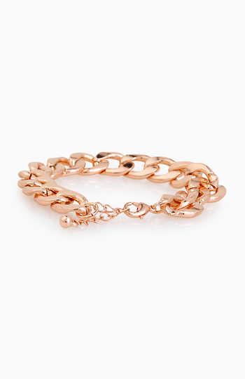 Chic Chain Bracelet Slide 1