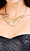 All the Right Angles Necklace Thumb 4