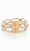 Elegantly Edgy Chain Bracelet Thumb 2