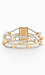 Elegantly Edgy Chain Bracelet Thumb 1