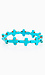 Cross Stone Bracelet Thumb 1