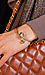 Bejeweled Skulls Bracelet Thumb 5