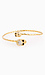 Bejeweled Skulls Bracelet Thumb 1
