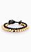 Porcupine Rocker Bracelet Thumb 1