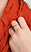 Spotted Pyramid Ring Thumb 4