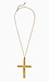 Criss-Cross Necklace Thumb 1