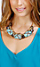 Twisted Treasure Necklace Thumb 4
