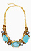 Twisted Treasure Necklace Thumb 1