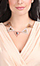 Abstract Stud Necklace Thumb 4