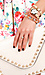 Crystal Cone Ring Thumb 5